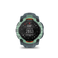 GARMIN Instinct 3 Amoled 50mm Neo Tropic with Twilight Limited Edition GA-010-03020-01