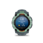 GARMIN Instinct 3 Amoled 50mm Neo Tropic with Twilight Limited Edition GA-010-03020-01