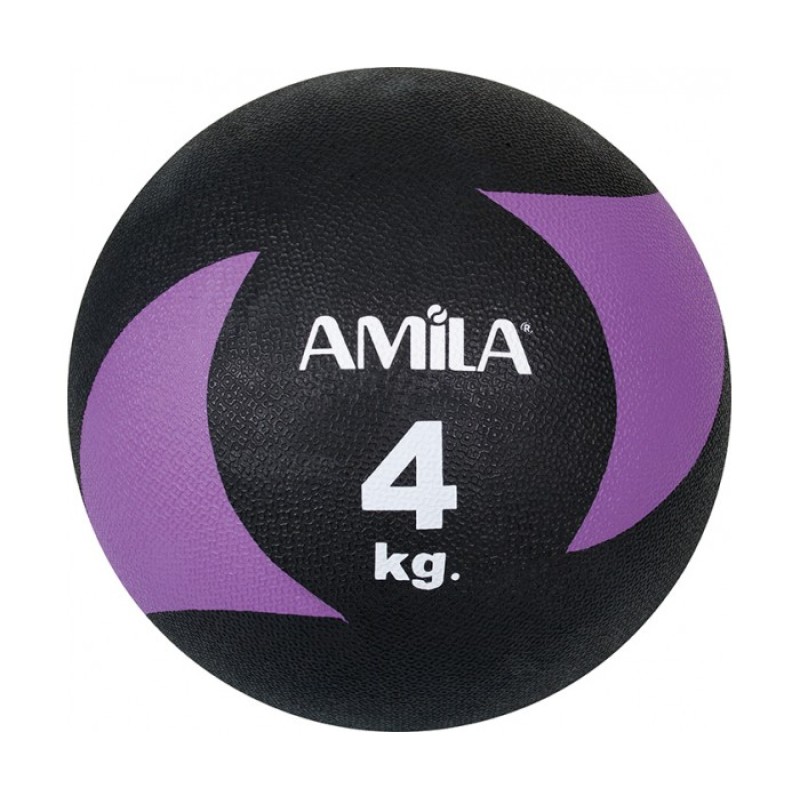 Medicine Ball 4kg Commercial Grade 44638