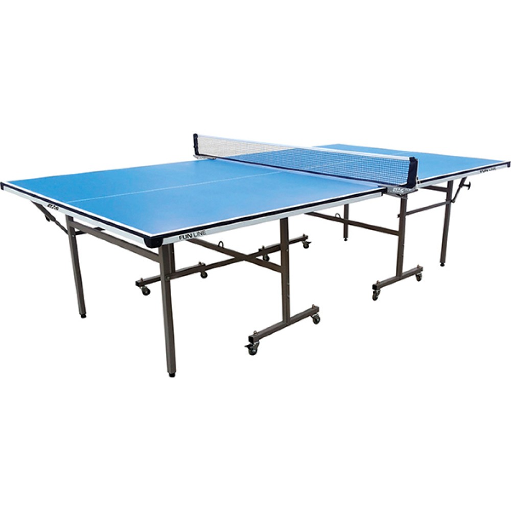 Τραπέζι ping pong Fun Line Stag Εσωτερικού Χώρου 42850