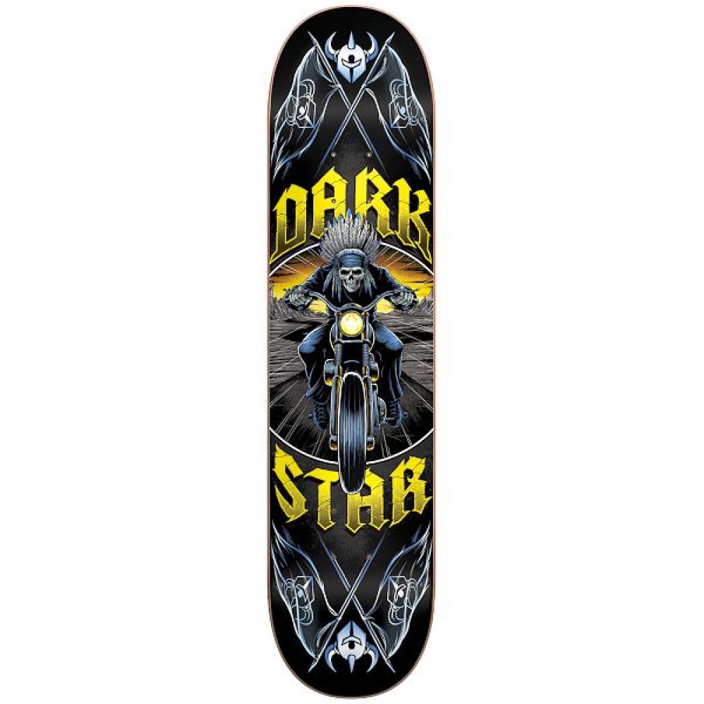 Σανίδα Roadie Yth MID 7.5″ DWINDLE
