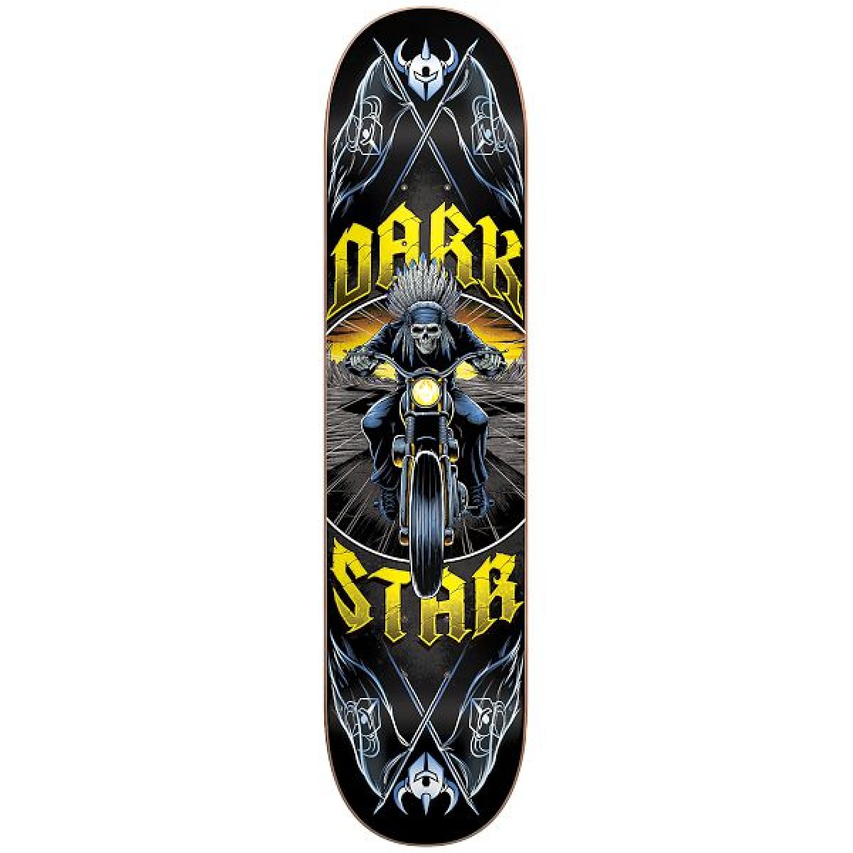 Σανίδα Roadie Yth MID 7.5″ DWINDLE