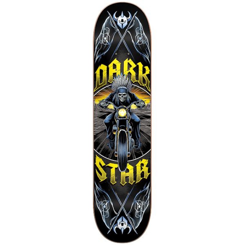 Σανίδα Roadie Yth MID 7.5″ DWINDLE