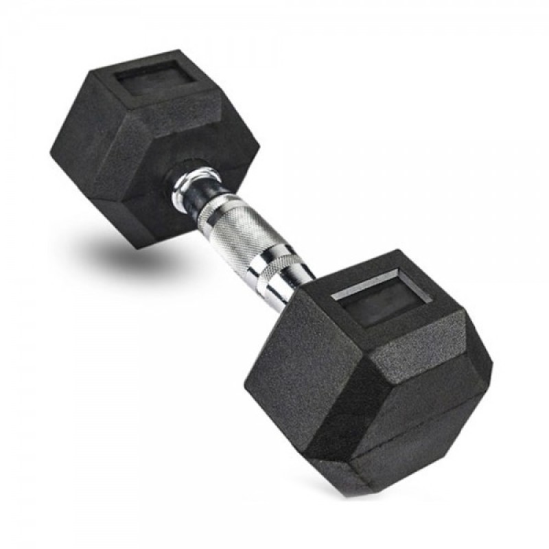 Επαγγελματικοί Εξάγωνοι Αλτήρες 40kg MDS-026 (τεμάχιο)