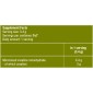 100% CREATINE MONOHYDRATE 500g (Biotech Usa)