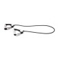Επαγγελματικό Ρυθμιζόμενο Λάστιχο Reebok Light RSTB-16075