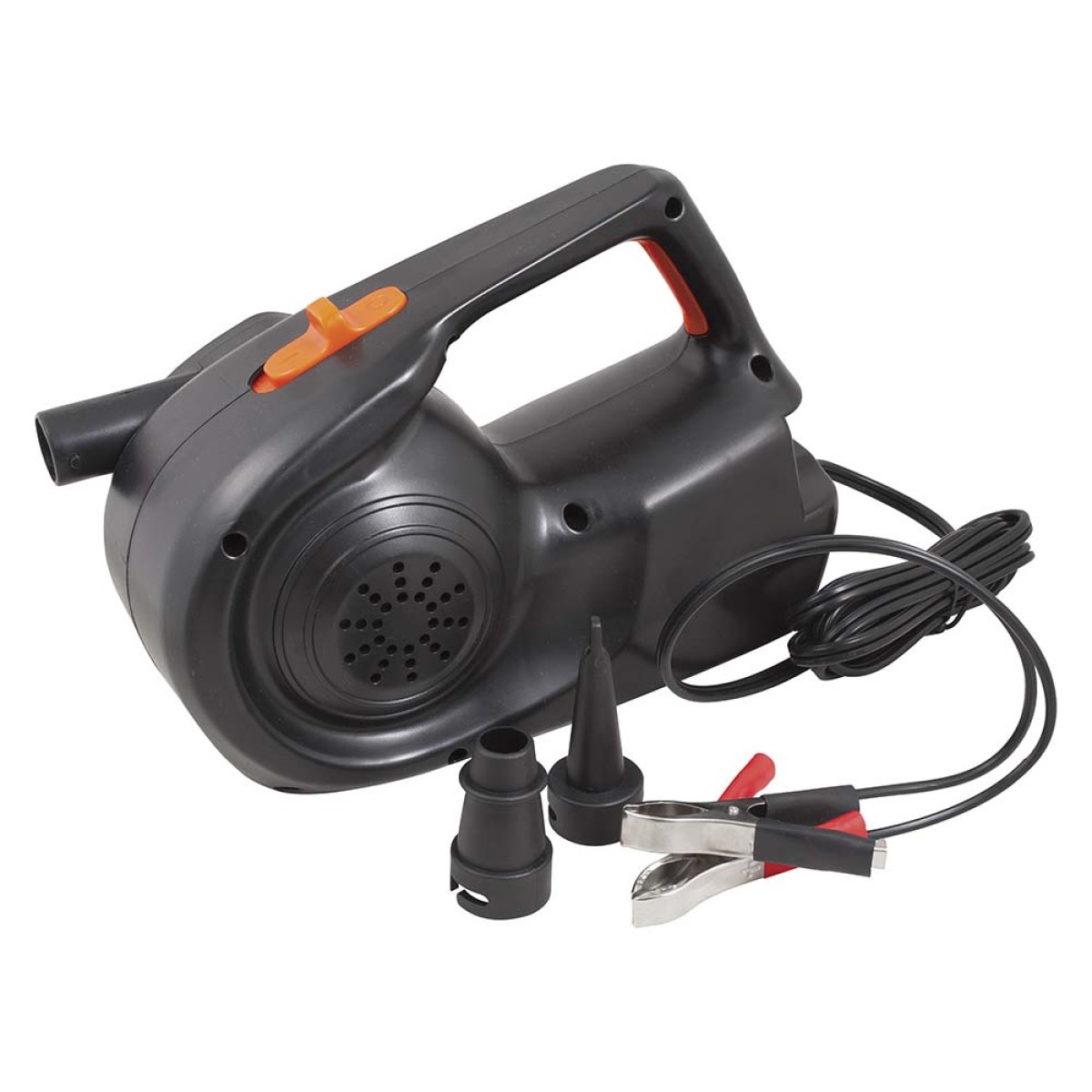 Ηλεκτρική τρόμπα Escape 12V 12713