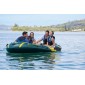 ΒΑΡΚΑ ΦΟΥΣΚΩΤΗ 4 ΑΤΟΜΩΝ SEAHAWK 4 SET INTEX 68351