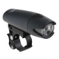 Φανάρι Ποδηλάτου Smart 3 LED LS039-29 Black ΣΕΤ 220922