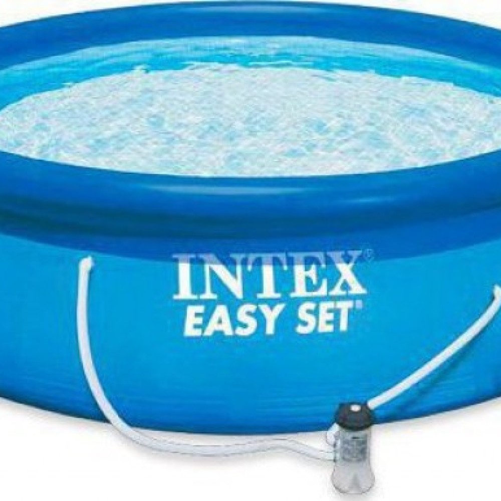 Πισίνα Easy Set Pool 305x76cm INTEX 28122