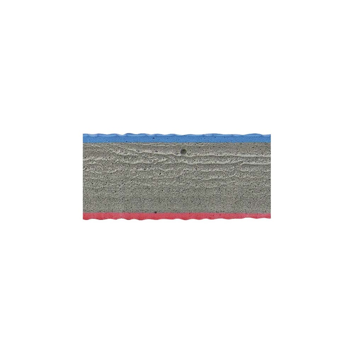 Δάπεδο προστασίας Puzzle EVA 100 x 100 x 2cm Amila 36639 (Τεμάχιο)