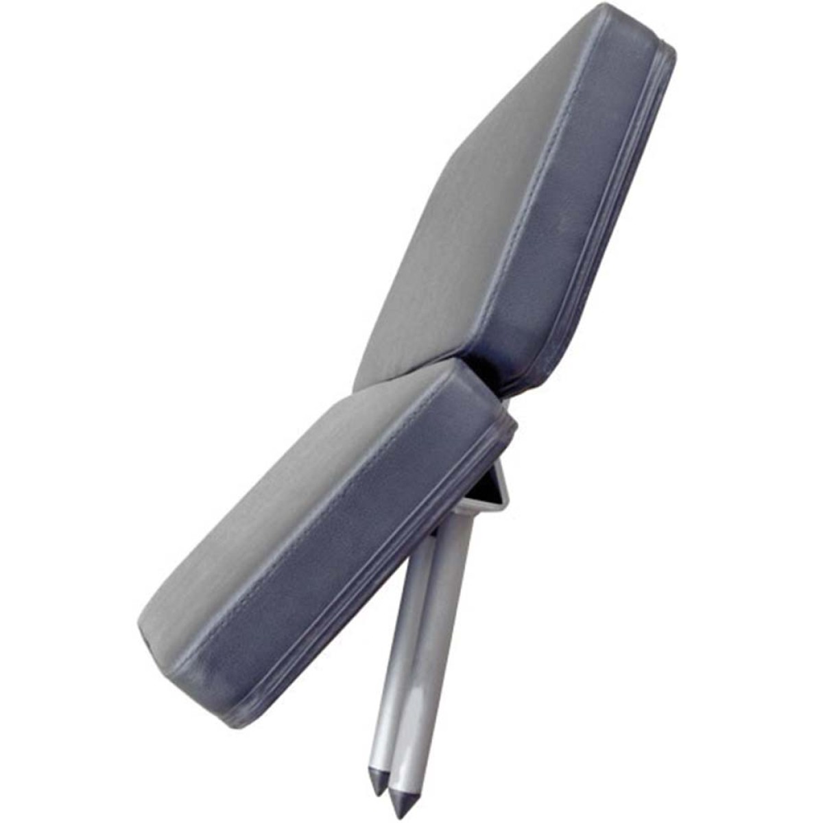 Επαγγελματική Μηχανή - Πρέσα ποδιών Leg Press Linear Bearing Hip Sled BODYCRAFT F660