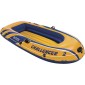 Φουσκωτή βάρκα Challenger 2, SET INTEX 68367 NEW