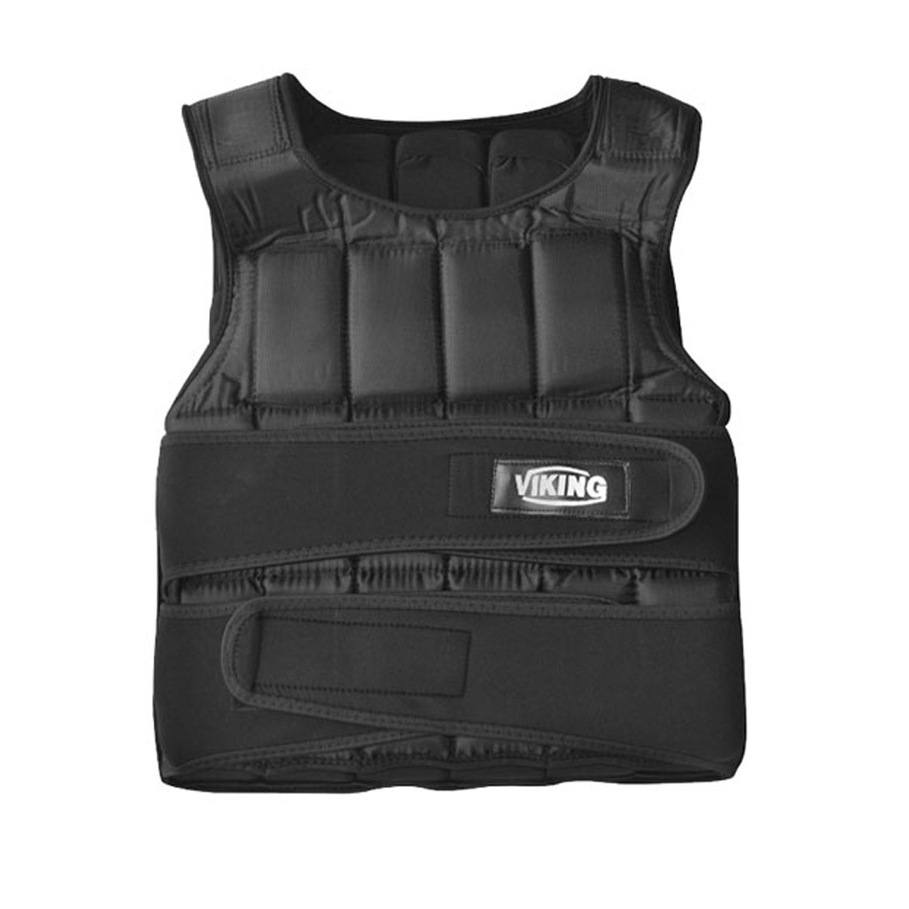 Γιλέκο με βάρος 20 κιλών Viking C-1102B Weight Vest