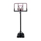 Μπασκέτα με βάση Deluxe Basketball System 49223