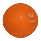 Weight Ball Μπάλα βάρους 1kg LiveUp 3003-1