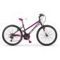 ΠΟΔΗΛΑΤΟ MBM DISTRICT MTB 20'' 018/020 ΓΥΝΑΙΚΕΙΟ 6 ΤΑΧΥΤΗΤΩΝ