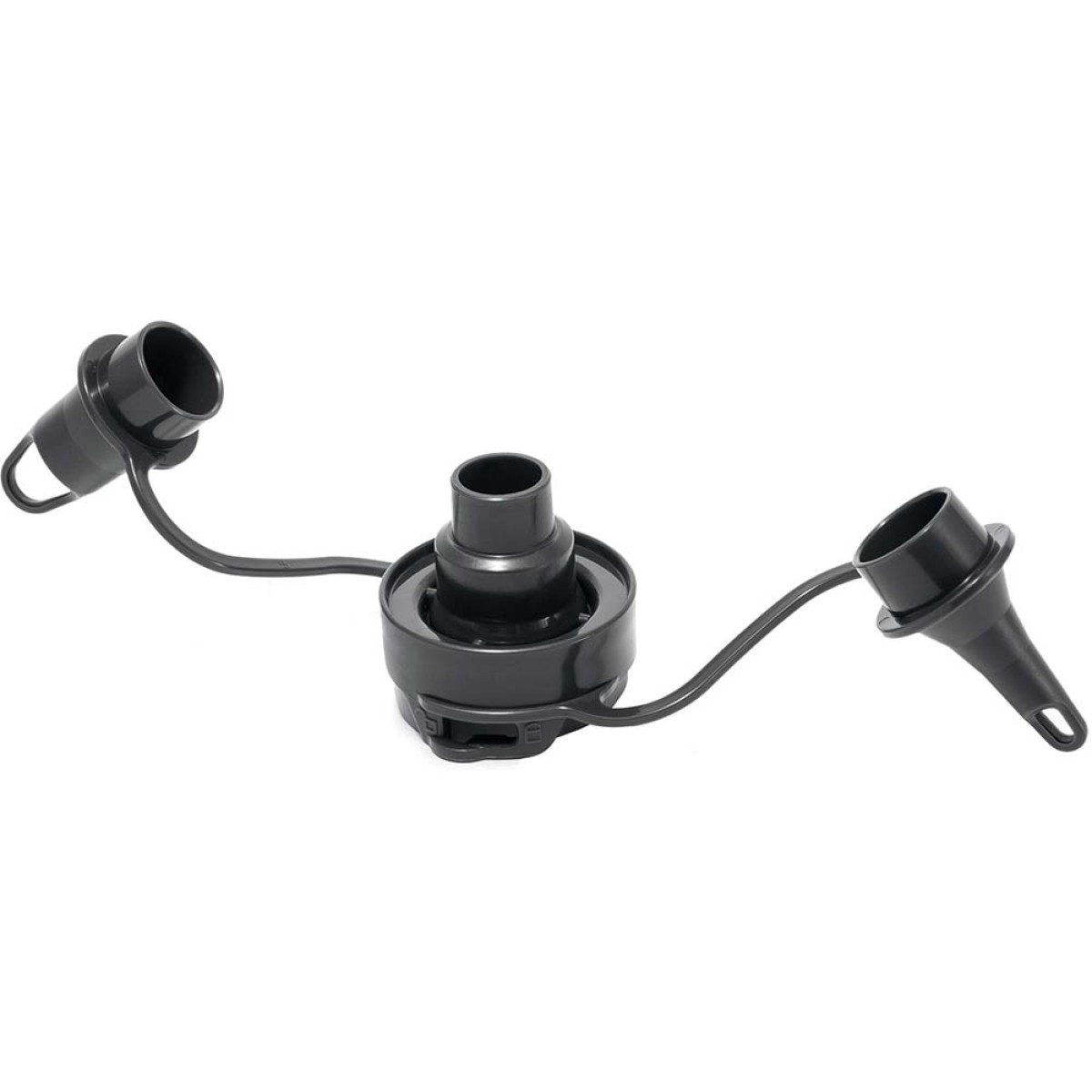 Ηλεκτρική Τρόμπα INTEX Quick Fill 220-240V - 66644