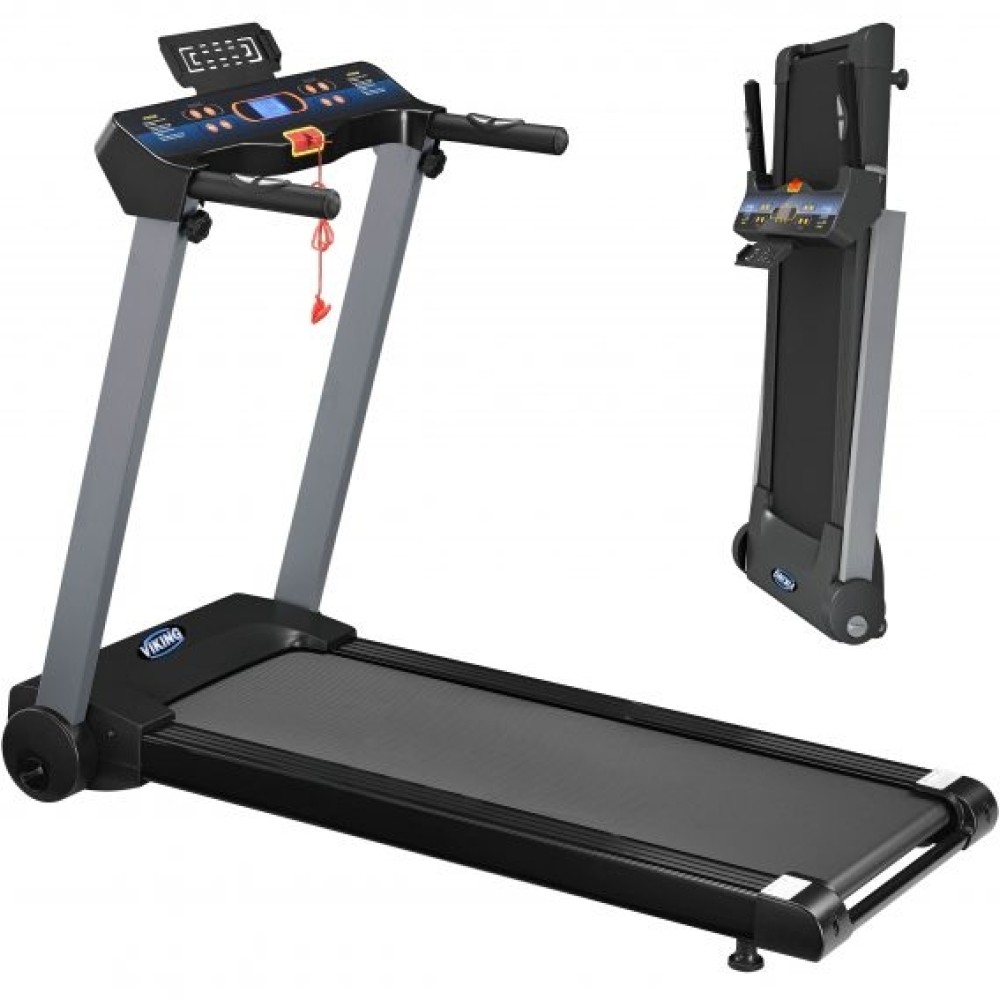 Διάδρομος Γυμναστικής VIKING Smart 1.5HP