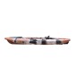 Professional Fishing Kayak - Επαγγελματικό Kαγιάκ Ψαρέματος GOBO DOFINE SOT