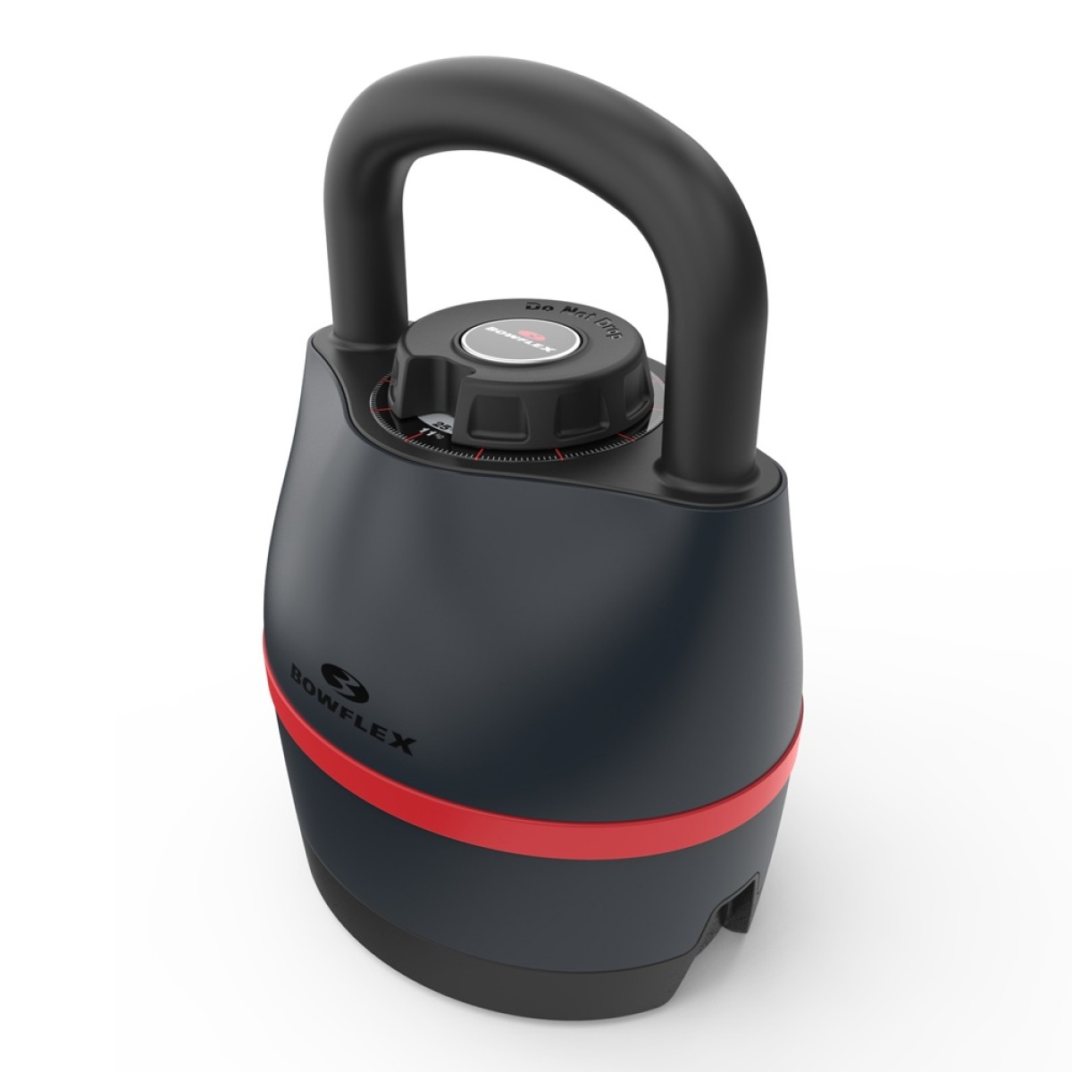 Bowflex®  840 Ρυθμιζόμενο Kettlebell 18kg