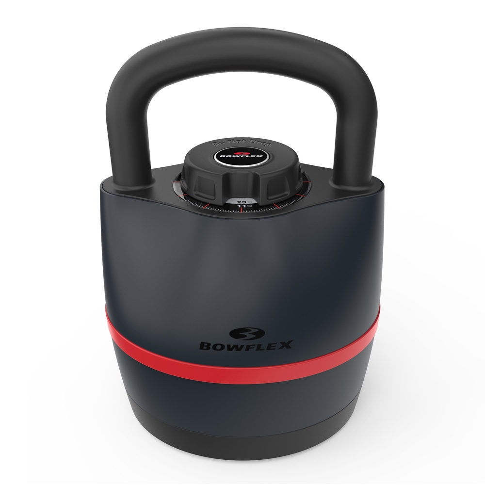 Bowflex®  840 Ρυθμιζόμενο Kettlebell 18kg