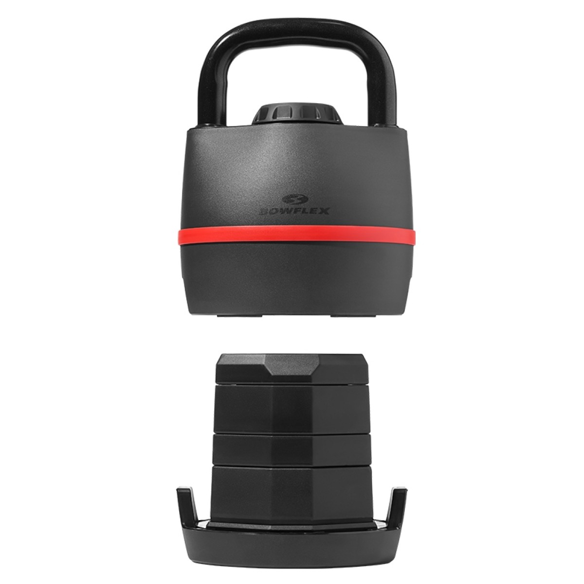 Bowflex®  840 Ρυθμιζόμενο Kettlebell 18kg