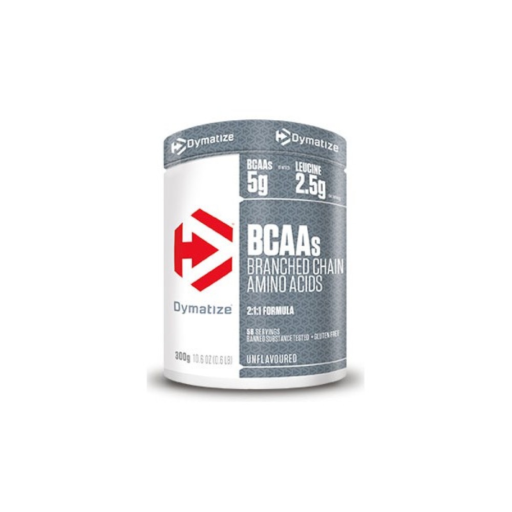 BCAA  300gr (DYMATIZE)
