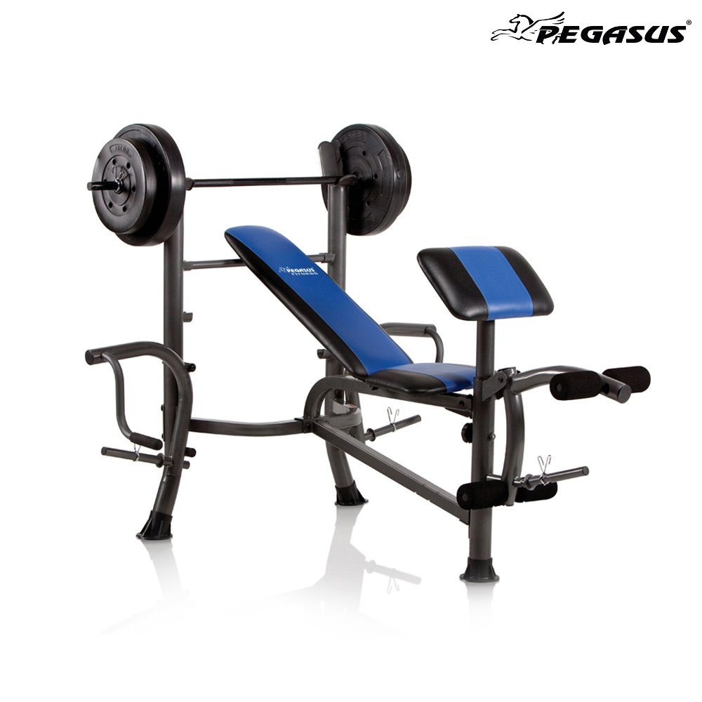 Σετ Πολυπάγκος Βαρών & Βάρη Pegasus® JX‑36780B
