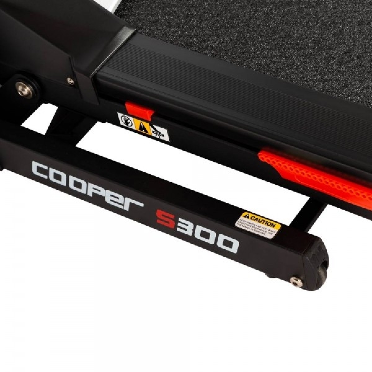 Διάδρομος γυμναστικής Monster Cooper S300 2.0HP