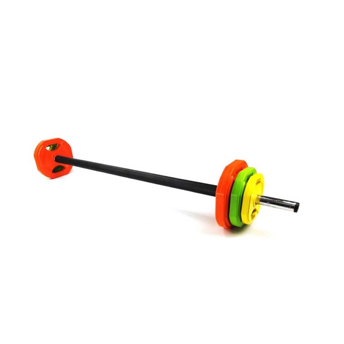 Μπάρα Body Pump Φ28 120cm MDS 007