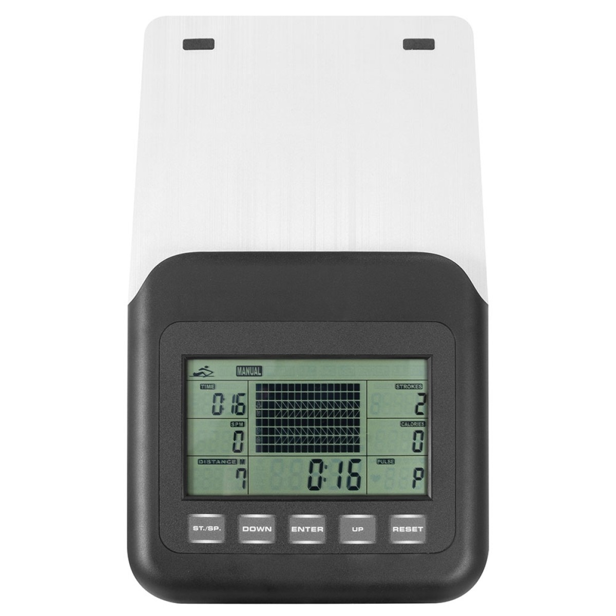 Κωπηλατική Αέρο/Μαγνητική Amila 92351