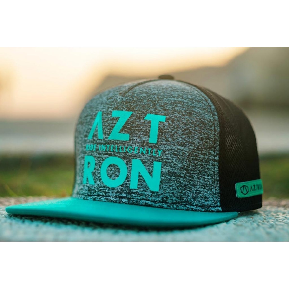Καπέλο Full Logo Cap One Size Aztron®