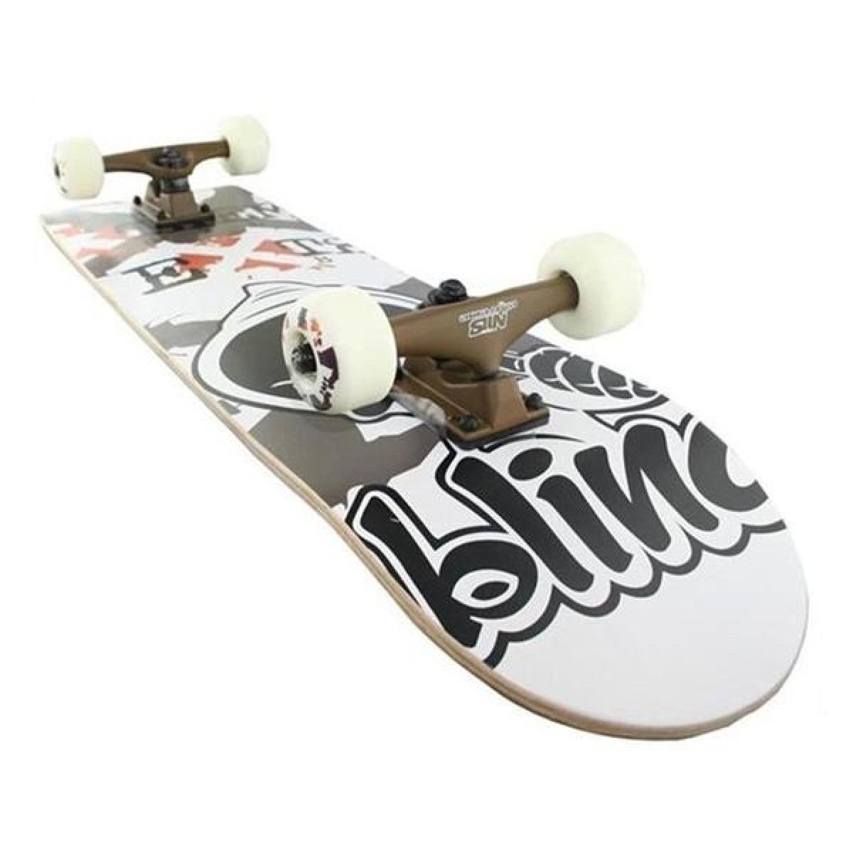 Τροχοσανίδα Skateboard CR3108SA Blind Nils Extreme