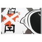 Τροχοσανίδα Skateboard CR3108SA Blind Nils Extreme