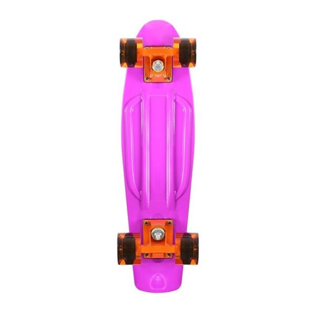 Τροχοσανίδα Pennyboard Grude Mexican Nils Extreme