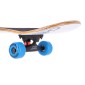 Τροχοσανίδα Skateboard CR3108SA Metro 2 Nils Extreme