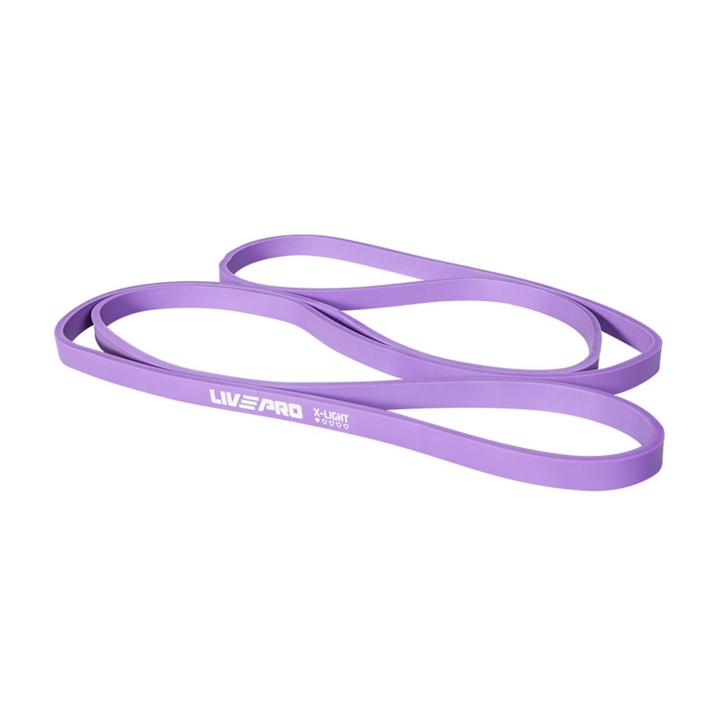 Επαγγελματικό Λάστιχο αντίστασης Loop (XL) Live Pro 8410