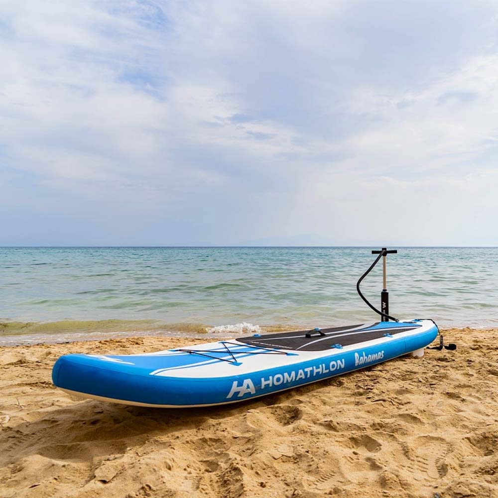 Φουσκωτή σανίδα SUP 10'8'' (325 cm) HA-25032 Bahamas HomAthlon