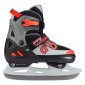 Inline Skates ‑ Παγοπέδιλα Combo "Red Raider" Nijdam