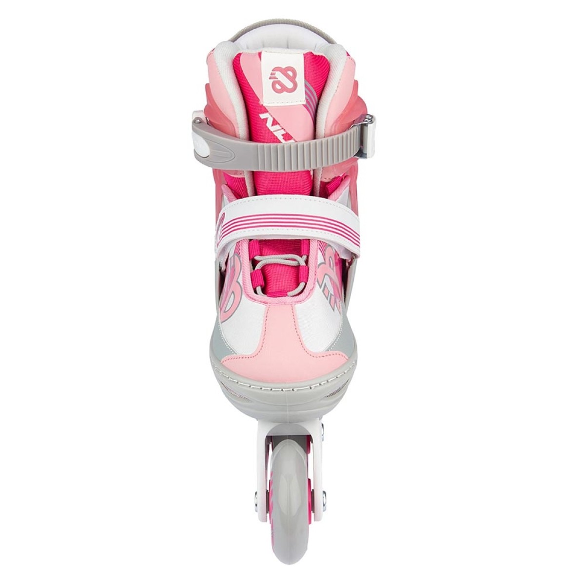 Inline Skates ‑ Παγοπέδιλα Combo "Bold Berry" Nijdam
