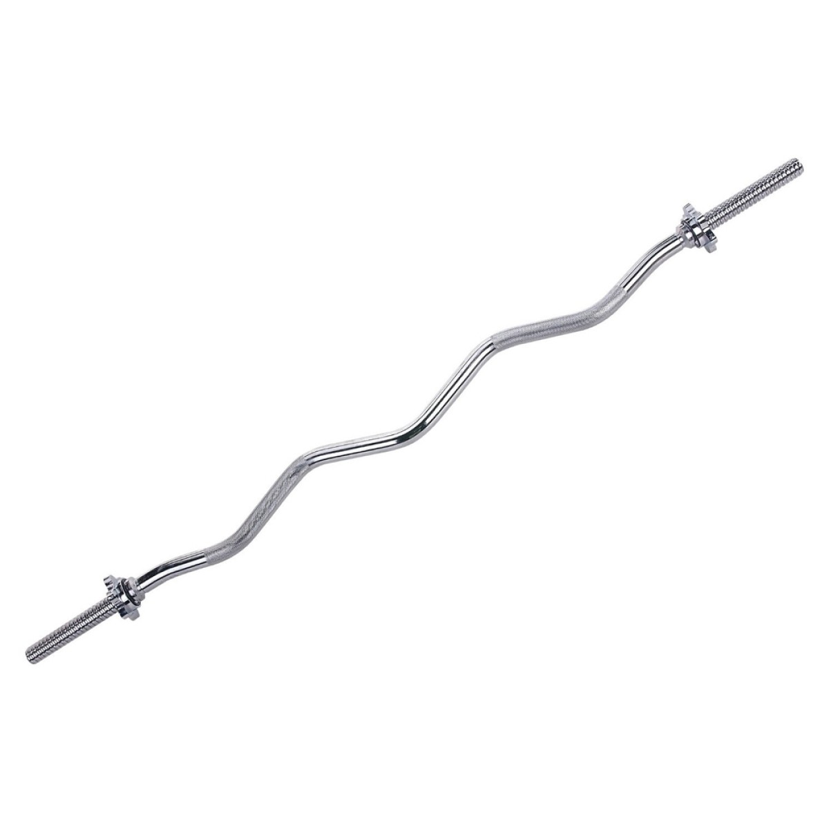 Στραβόμπαρα 6kg 28x1200mm (με βίδα) B-704 Pegasus
