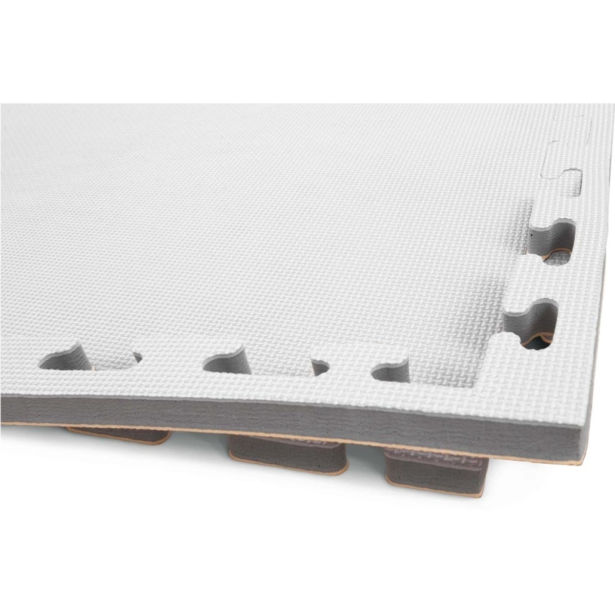 Δάπεδο προστασίας Puzzle EVA Tatami 100 x 100 x 2cm (Τεμάχιο) Amila 36611