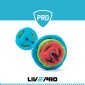 Ημι-Επαγγελματικό Studio Body Pump (σετ) 20Kg Β-8031Β Live Pro