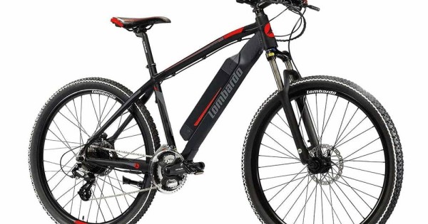 Infinity Boss Three Electric Bike Costco Mens Mountain Bikes