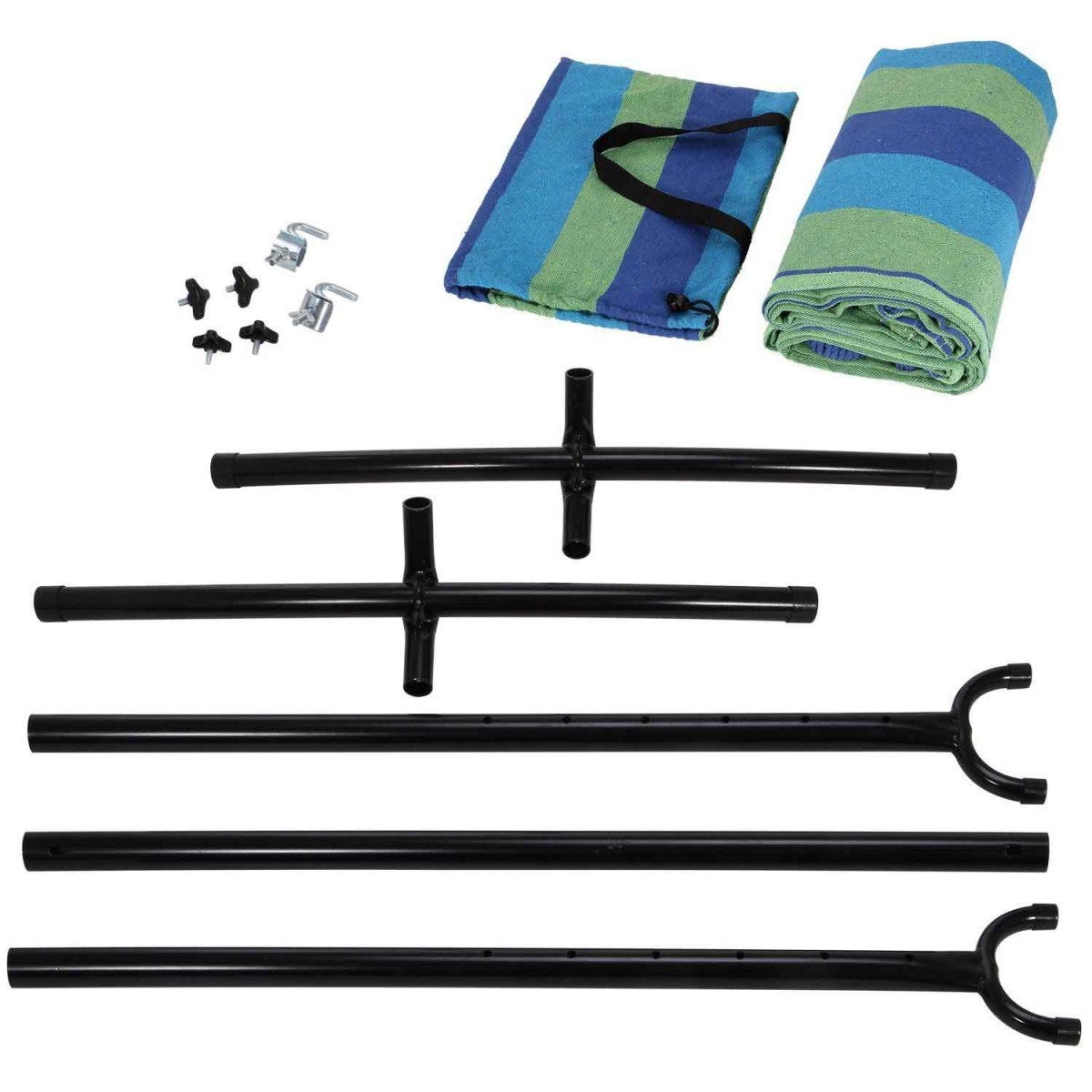 Αιώρα Με Βάση Viking Hammock H150