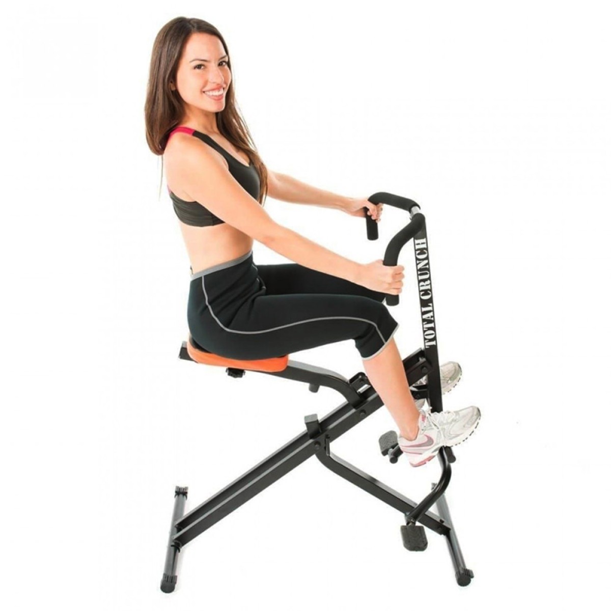 Πολυόργανο Total Crunch 74T HomAthlon