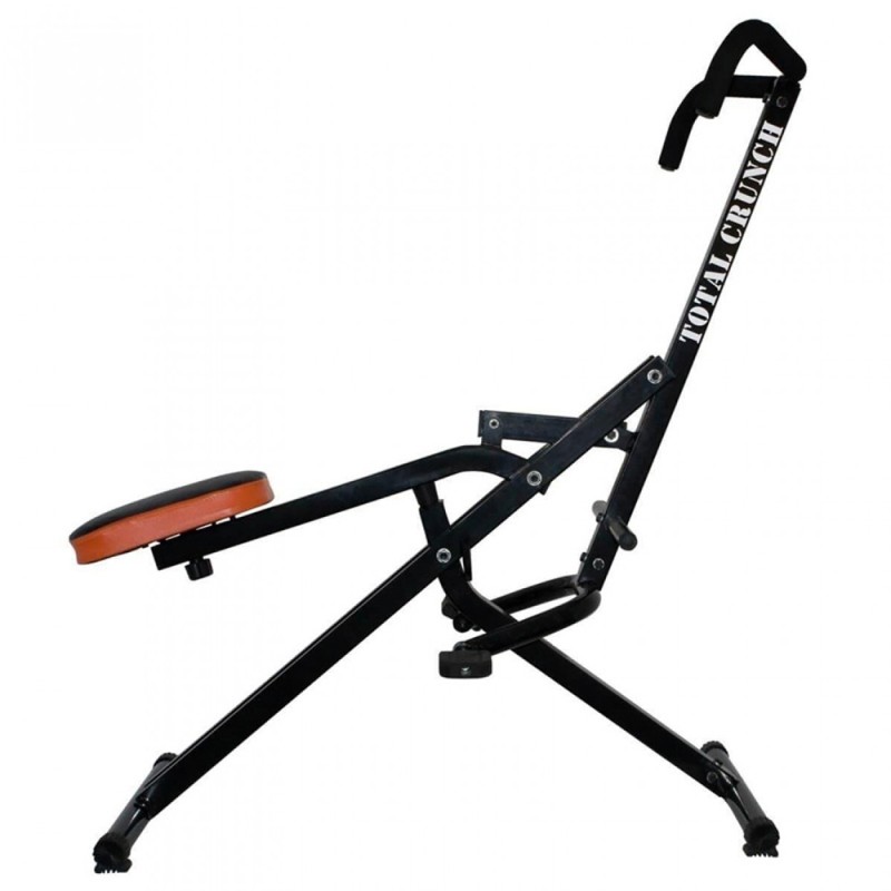 Πολυόργανο Total Crunch 74T HomAthlon