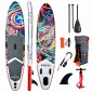 Φουσκωτό SUP Viking Avenger 10′ 6 ” All-Round SL