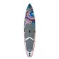 Φουσκωτό SUP Viking Avenger 12' 6'' Touring MLS